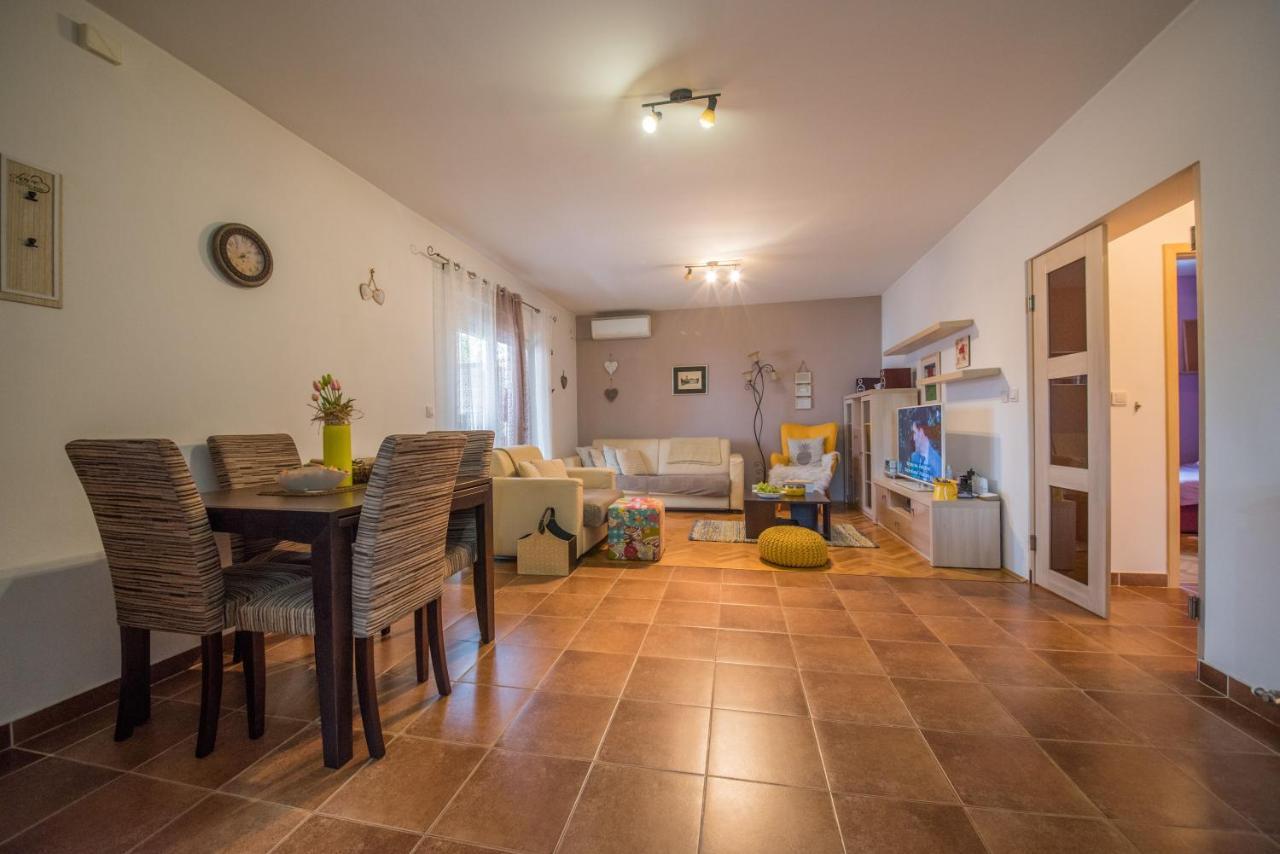 City Apartment Magdalena Zadar Exterior foto